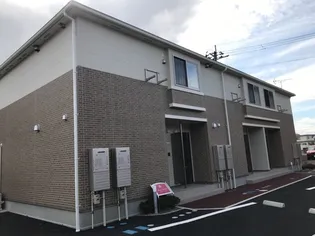 ソレイユ リベルテの画像