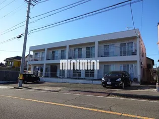 サンハイツ大堀の画像