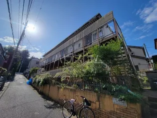 スカイハイツの画像