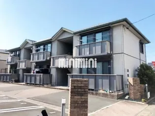 エーデルハイムCの画像