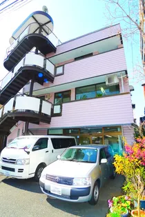 鈴木ビルの画像