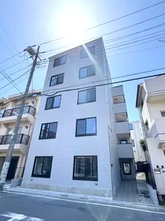 東京都足立区千住緑町2【マンション】の外観