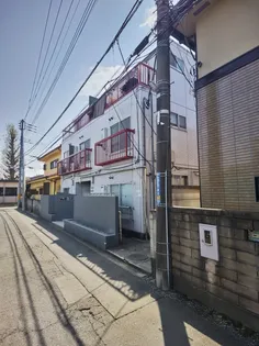 東京ボンプラーツの画像