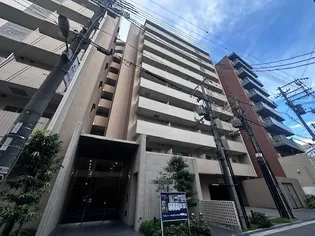 アーバネス淀川の画像