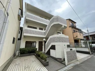 パレス丸山の画像