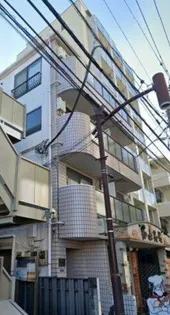 ピアパレスの画像