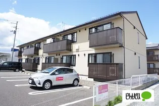 プレミアハウスあてるいB棟の画像