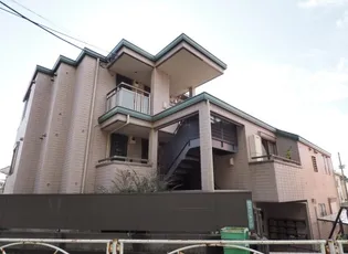 サザンレジデンスの画像