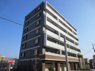 パークスタイル伊都の画像