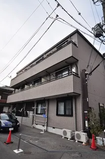 ラ フィーヌ彩華IIの画像