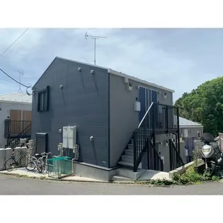 GARDEN COURT上大岡A号棟の画像