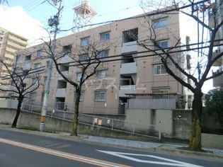シャトー汐路の画像