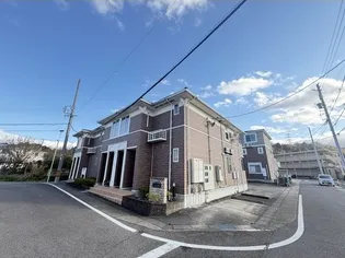 チェスナット ハートⅠの画像