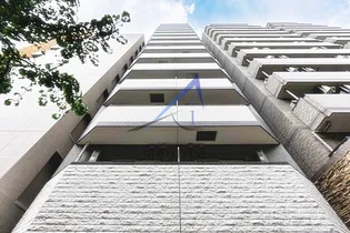 ガーラ・シティ渋谷幡ヶ谷【8階】の外観