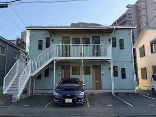 リバーサイドコープBの画像