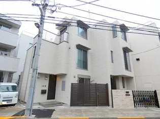 西郷山アベニューハイツの画像