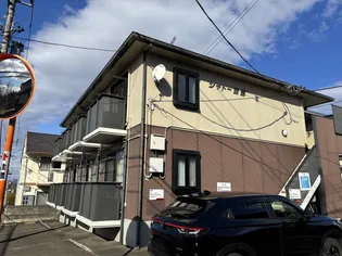 シャトー西館の画像