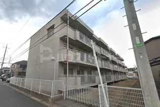 大金平ハイツの画像