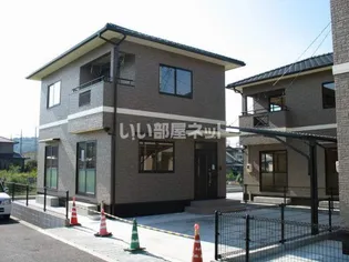 エーデルハイム新湯野Ⅱの画像