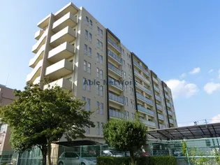 NICEマンション九品寺熊大医学部前の画像