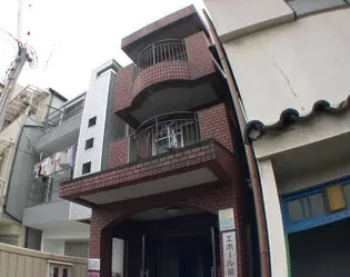 エホールIIIの画像