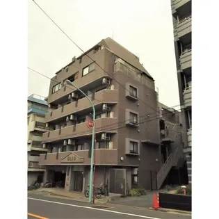 OLIO渋谷西原の画像