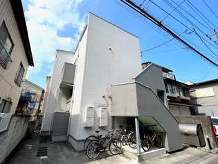 エクセル草加の画像