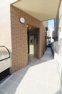 鹿児島県鹿児島市鴨池2【マンション】の外観
