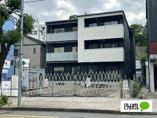 シャーメゾン上野の画像