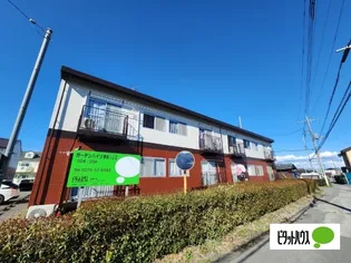 ガーデンハイツ赤坂IIの画像