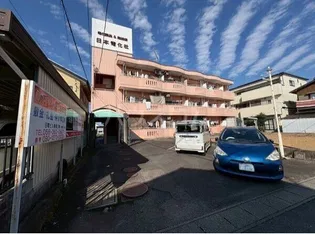 日電ビルの画像