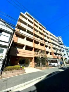 スカイコート文京白山第3【1階】の外観