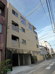 レゴキューブ【3階】の外観