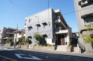 アビタシオンの画像