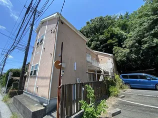 オレンジヒルズの画像