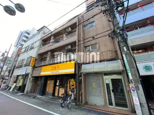 中屋ビルの画像