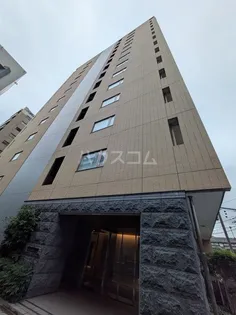 グランデュール富士【4階】の外観