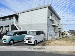 コーポ片山の画像