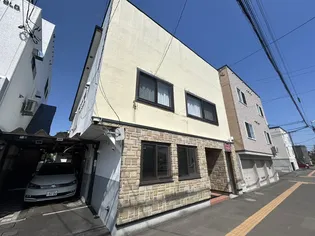 ストリート29やまなかの画像