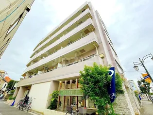 メゾン伊東の画像