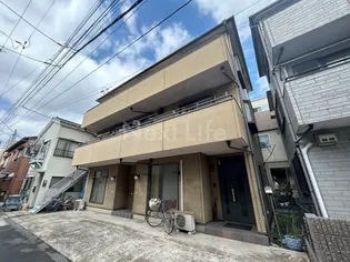 コーポBOKUの画像