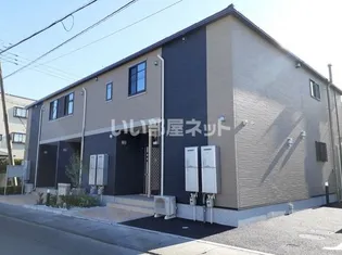 リバーサイドシティの画像