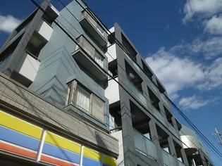 ウィステリア仙川IIの画像