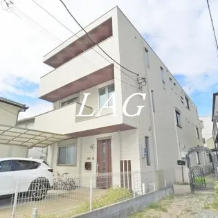 プラムツリー津田沼R&Rの画像