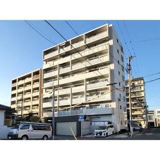 ブランシュール城西の画像