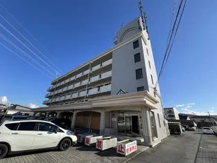 アメニティ甲府の画像