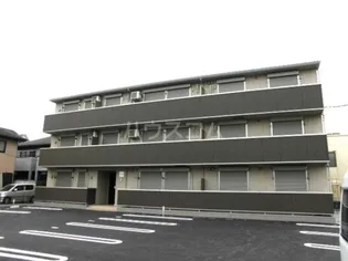 アネックス曙町の画像