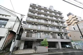 ナイスアーバンスピリッツ横濱吉野町の画像