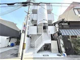 CASA富小路の画像