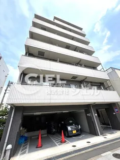 日神デュオステージ蓮根の画像